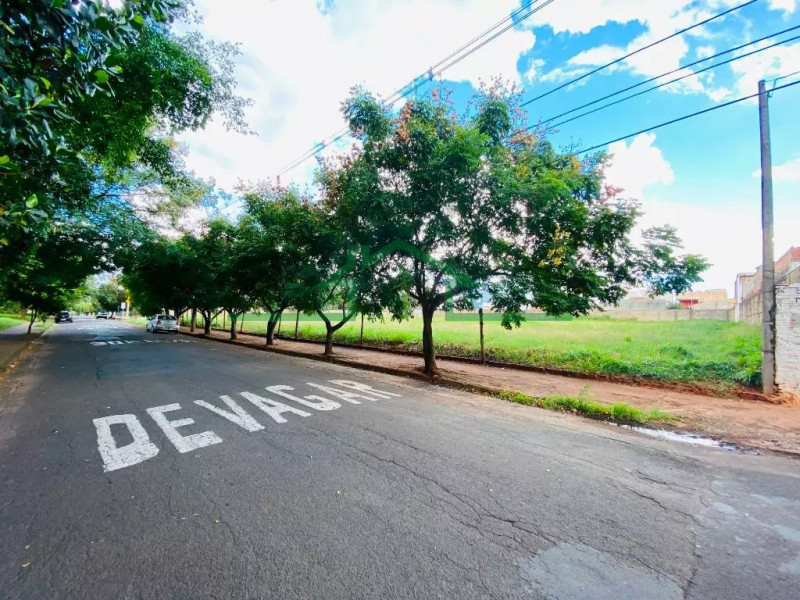 JARDIM SÃO FRANCISCO
