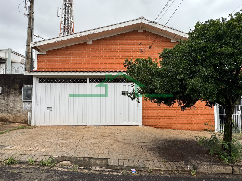 VILA REZENDE