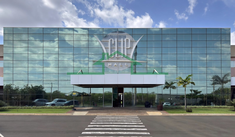 CLIP MALL