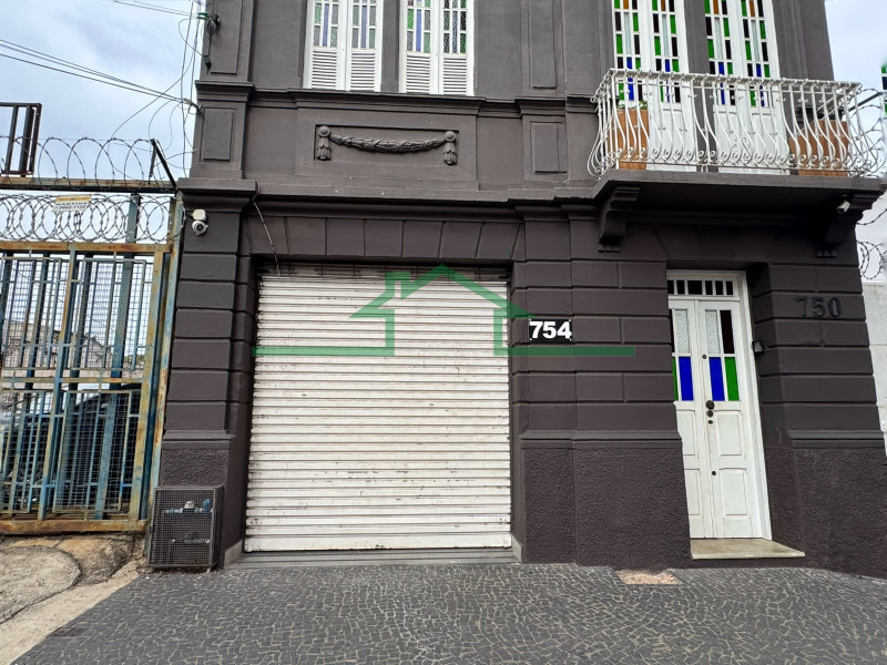 SALÃO CENTRO