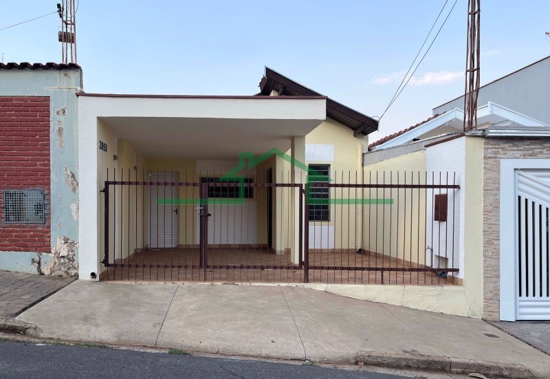 VILA MONTEIRO