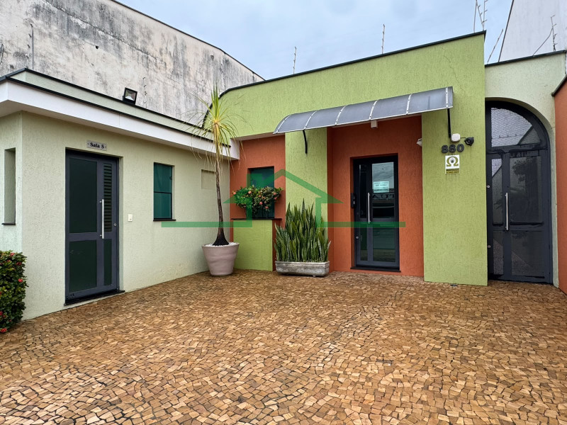 SALA VILA REZENDE