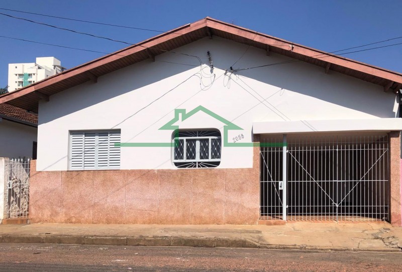 Casas-VILA INDEPENDÊNCIA-foto258797