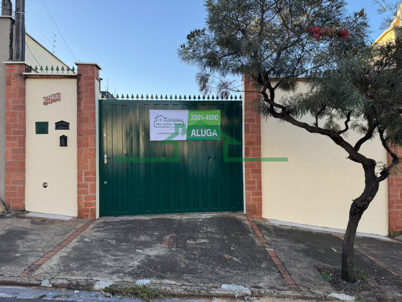 VILA INDEPENDÊNCIA