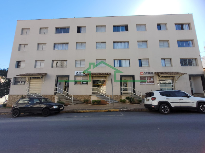 SALÃO BAIRRO DOS ALEMÃES