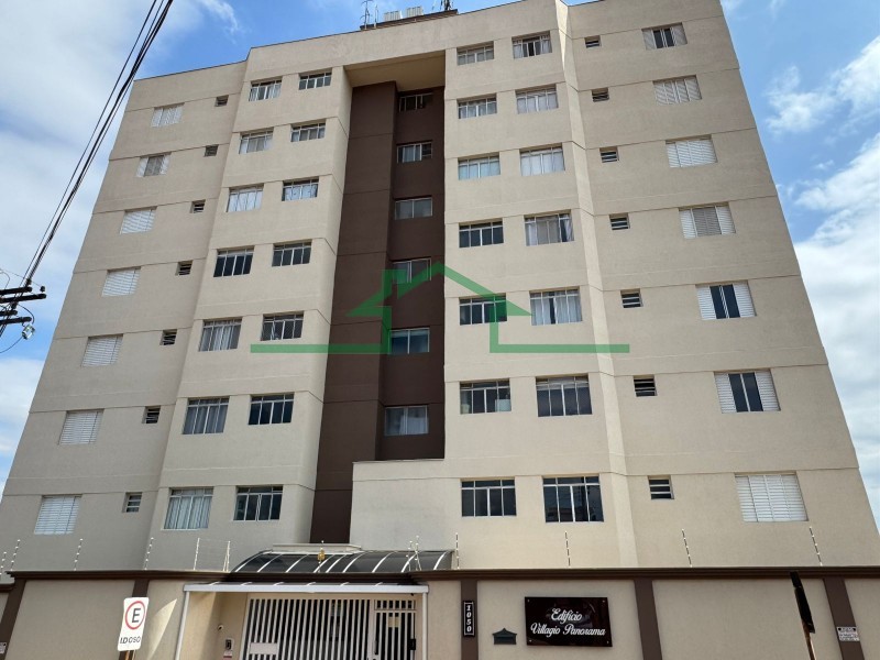 ED. VILLÁGIO PANORAMA