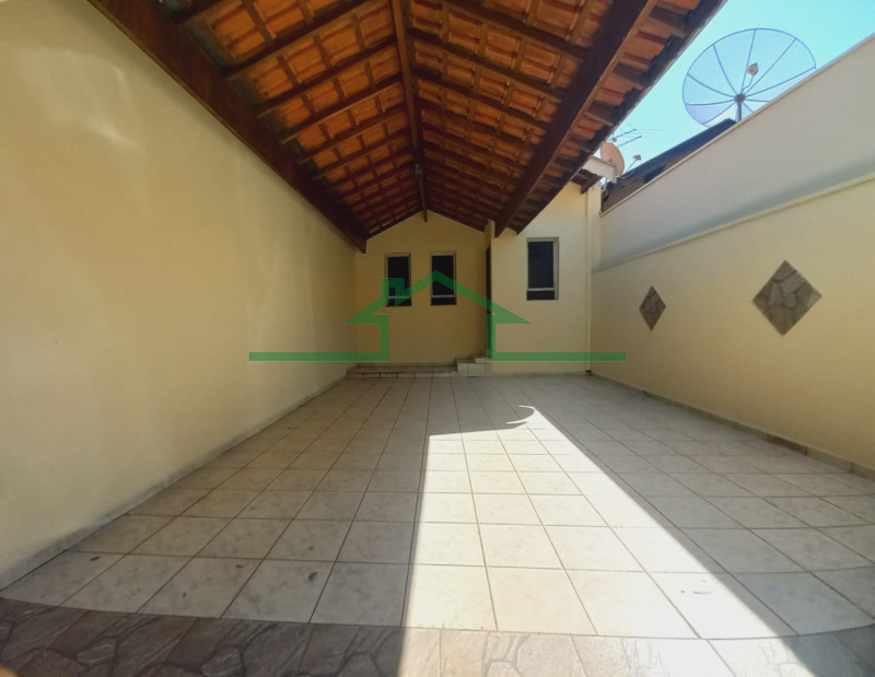 BOSQUE DA ÁGUA BRANCA