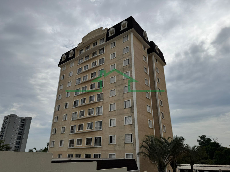 ED. RESIDENCIAL JARDINS