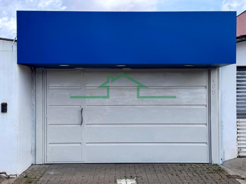 BARRACÃO HIGIENÓPOLIS