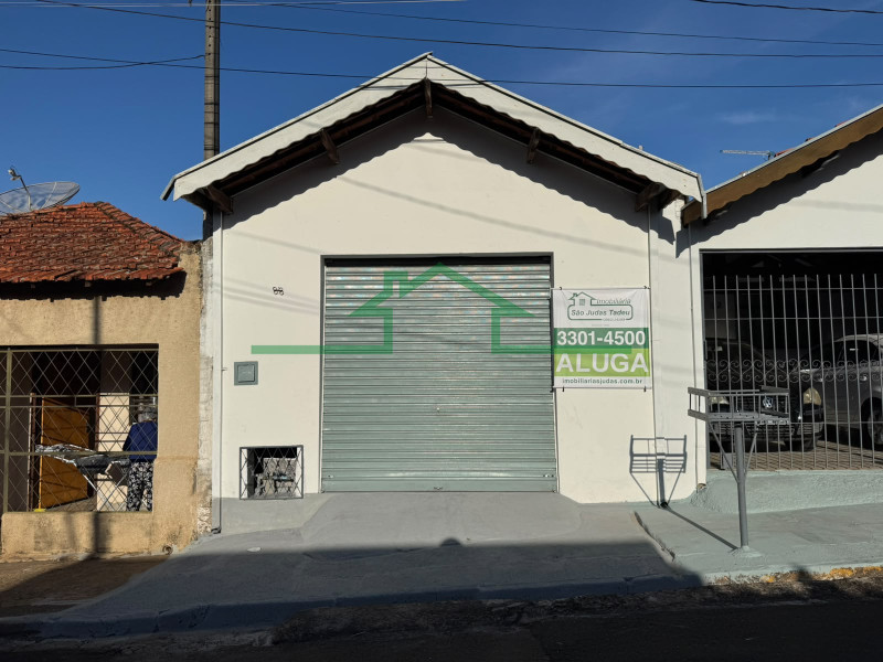 VILA MONTEIRO