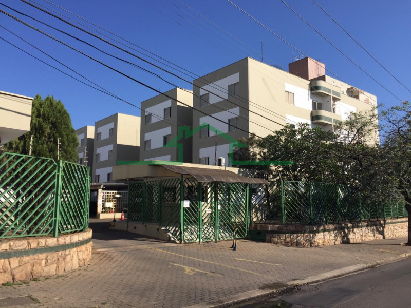 ED. RESIDENCIAL GUARUJÁ
