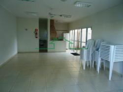 Apartamentos-ED. RESIDENCIAL LUIZ CARRARO-foto79242