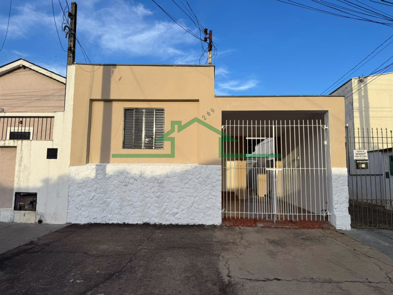 VILA REZENDE