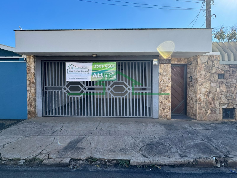 VILA INDEPENDÊNCIA
