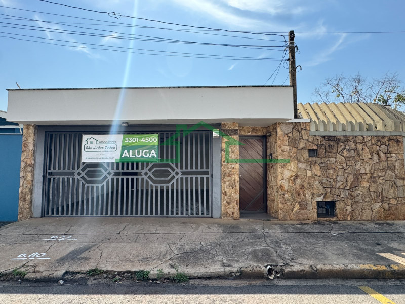 VILA INDEPENDÊNCIA