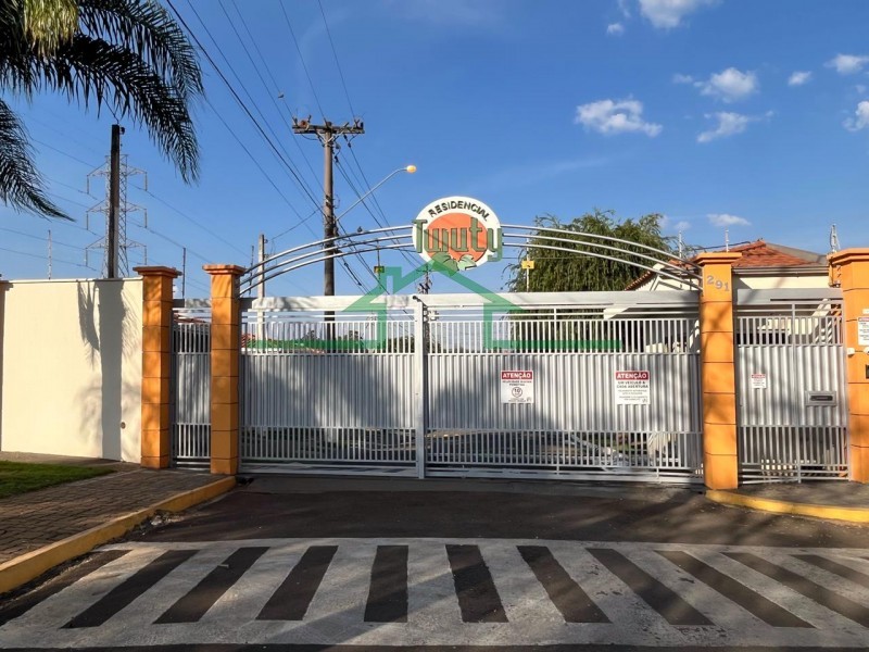 CONDOMÍNIO TUIUTY