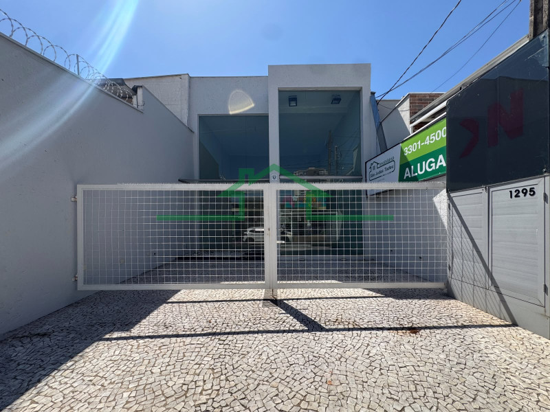 SALÃO SÃO JUDAS