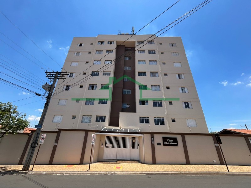 ED. VILLÁGIO PANORAMA