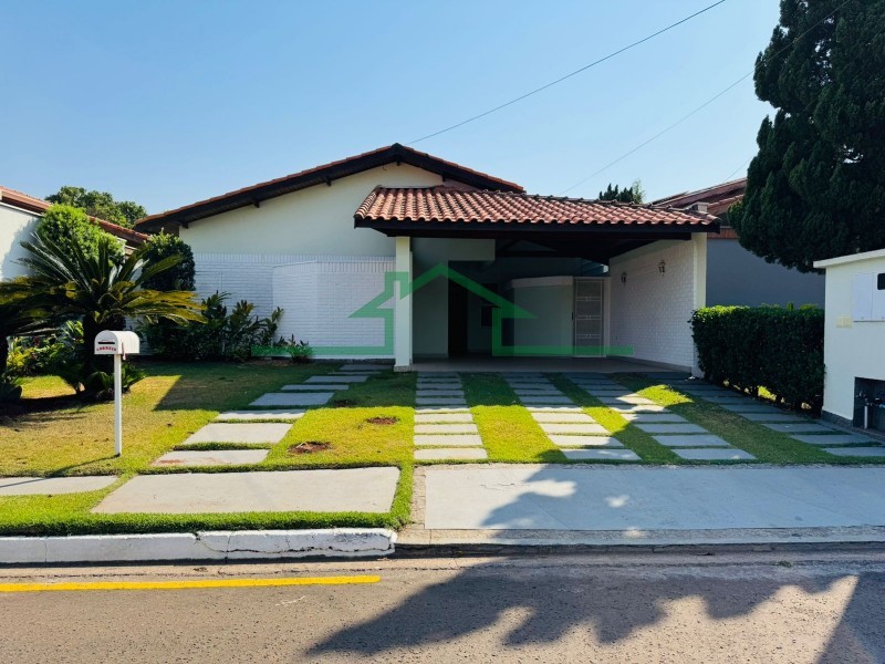 CONDOMÍNIO VILLÁGIO VERDE