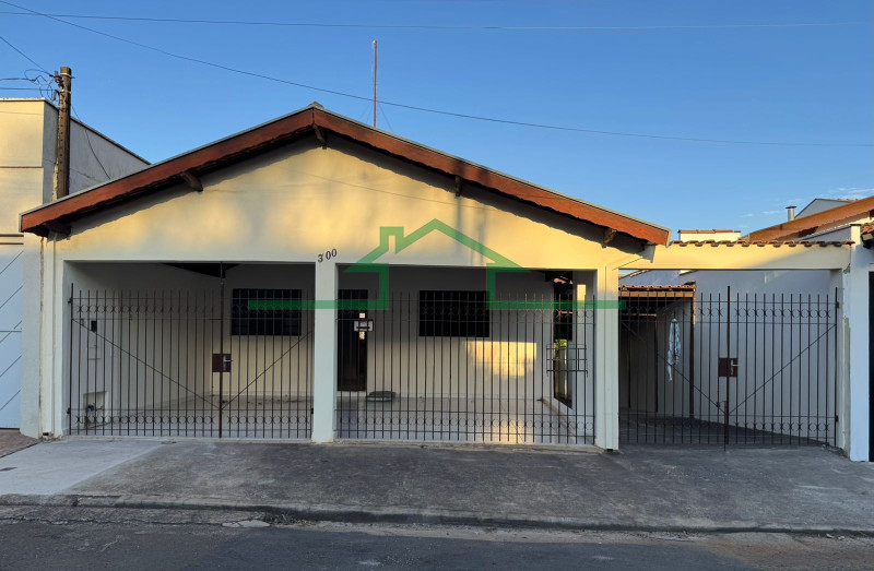 JARDIM POTIGUAR