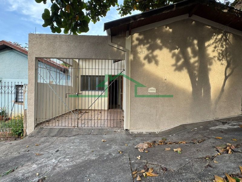 VILA MONTEIRO
