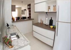 Apartamentos-ED. RESIDENCIAL FIGUEIRA-foto154081