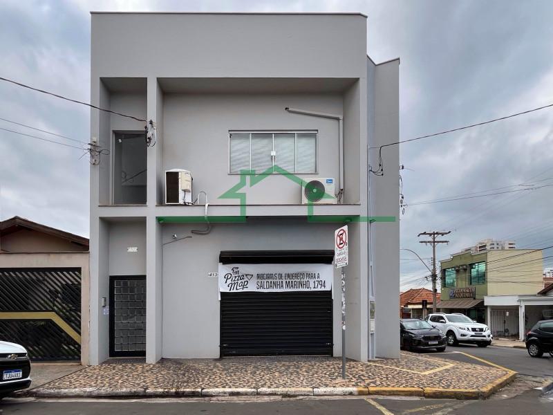 SALA COMERCIAL SÃO JUDAS