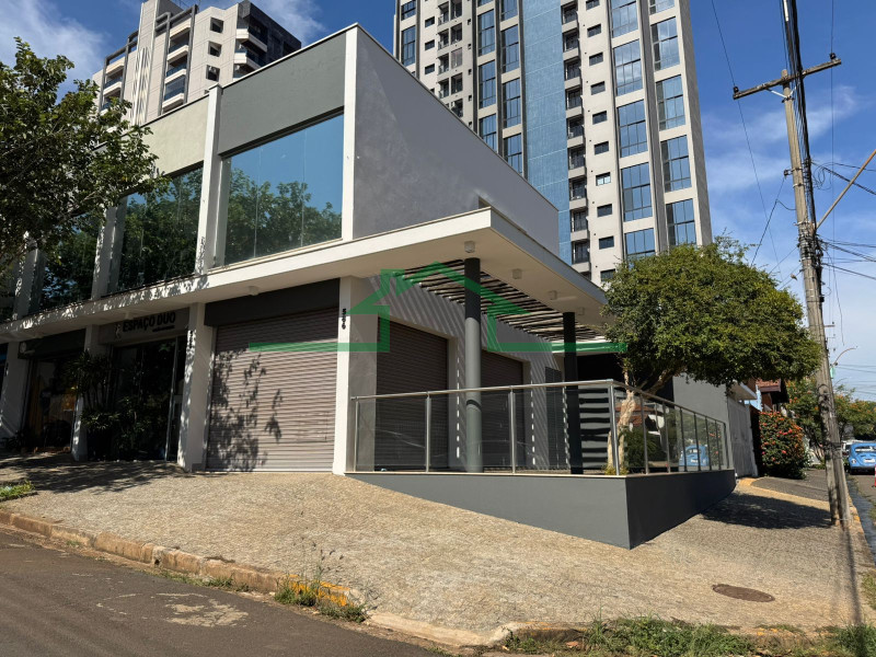 SALÃO SÃO DIMAS